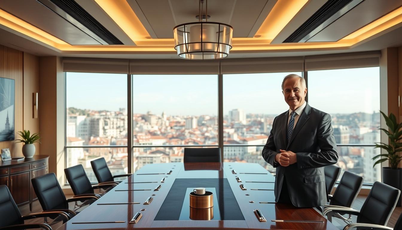 Boardroom Intensive